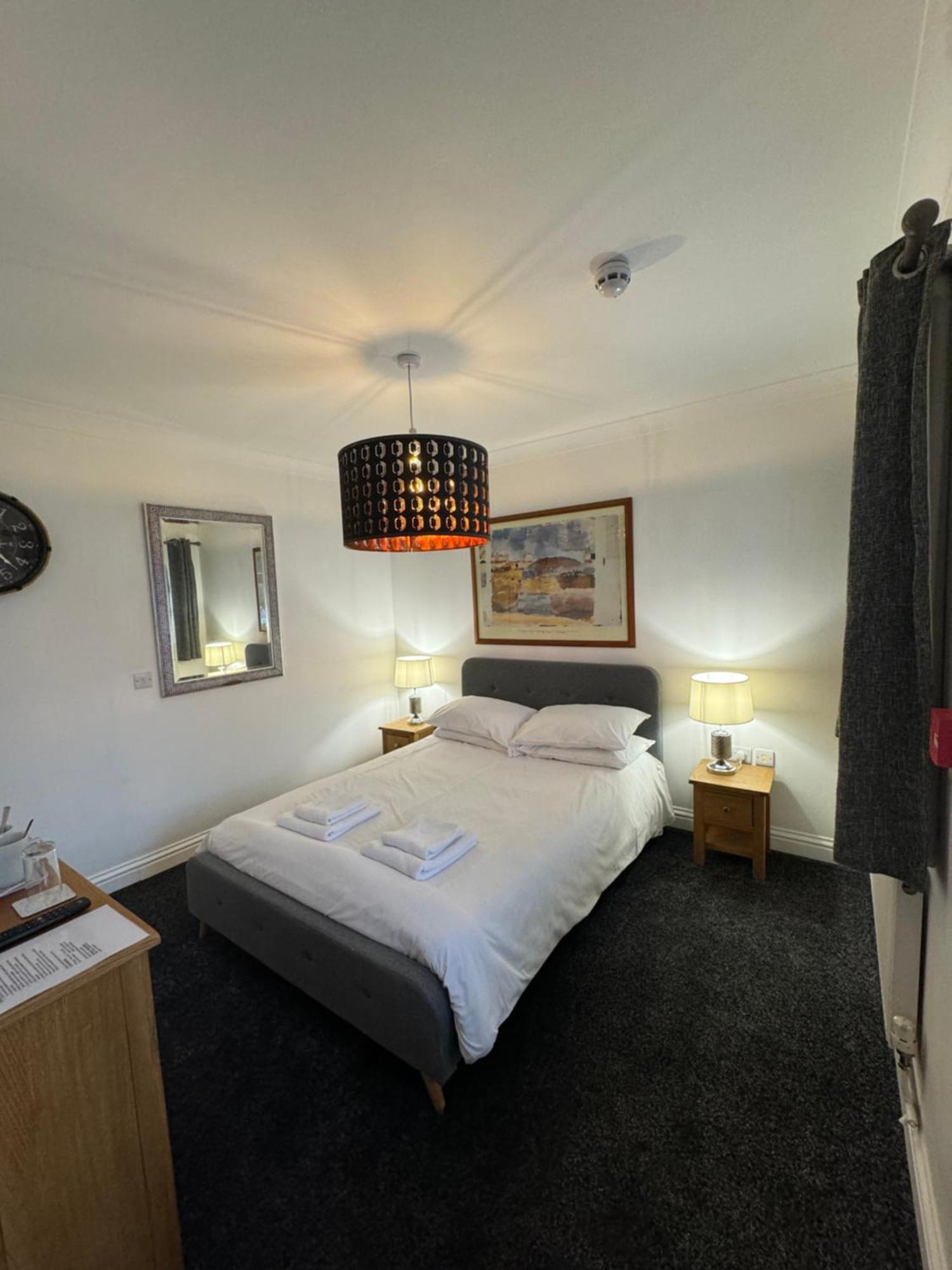 The Waves B&B Birchington-on-Sea Dış mekan fotoğraf